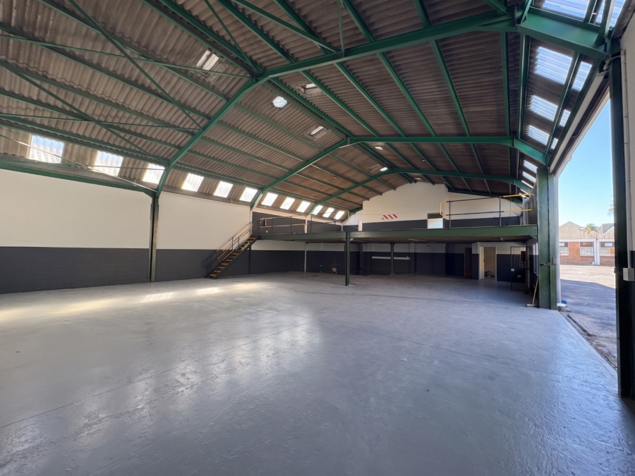 To Let Commercial Property for Rent in Montague Gardens Western Cape